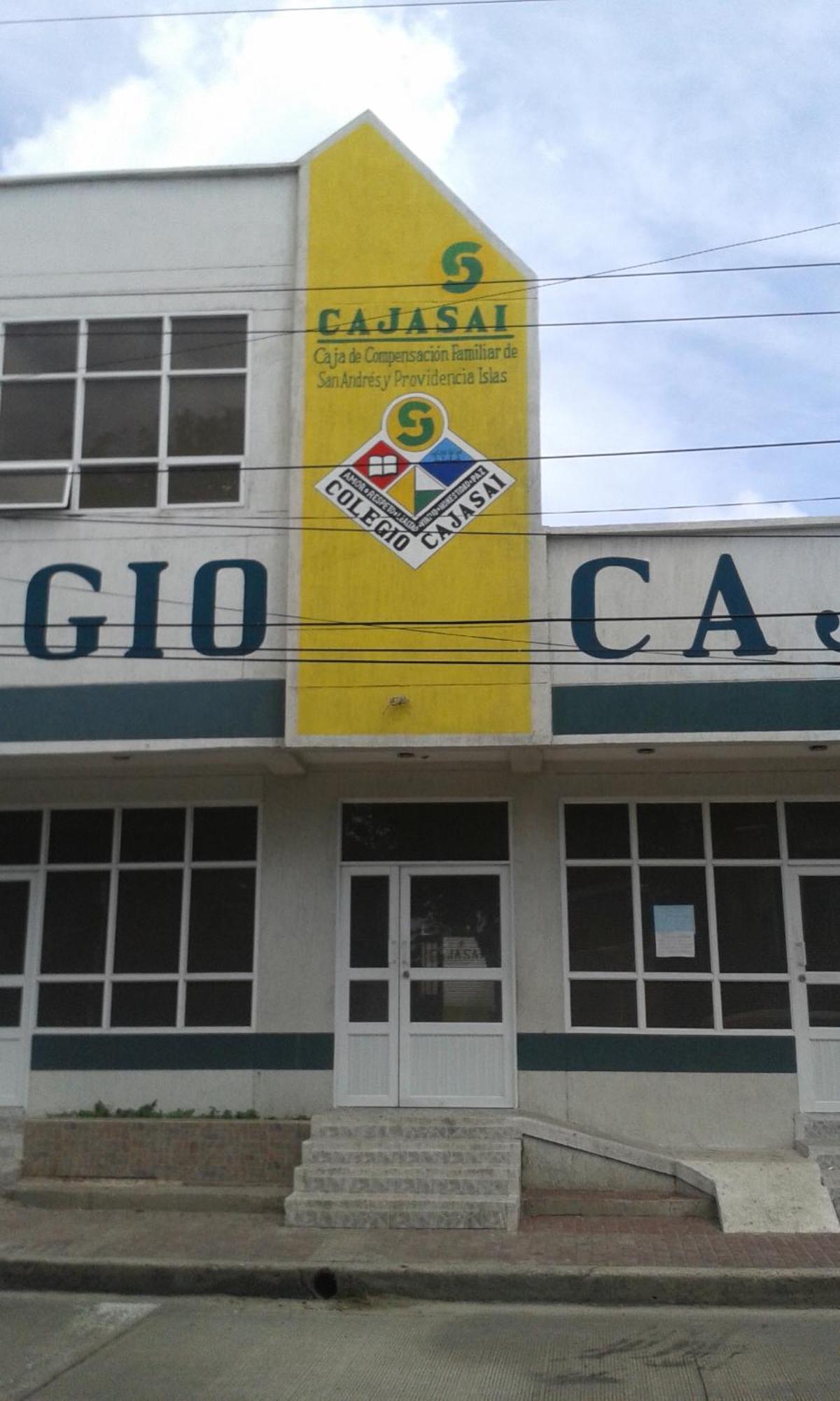 J&j Forbes - 1 Estalagem San Andrés