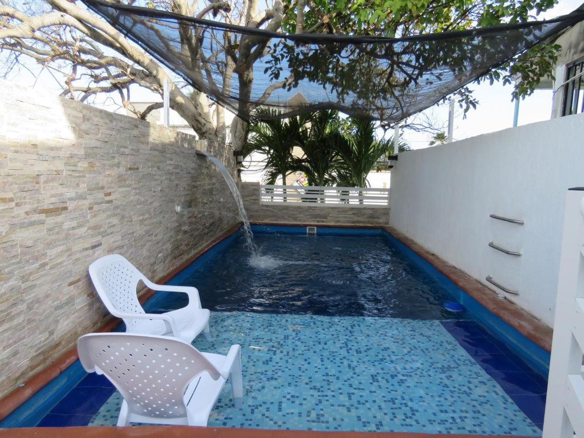 J&j Forbes - 1 Estalagem San Andrés